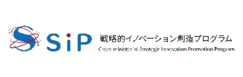 戦略的イノベーション創造プログラム